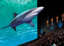 Trải nghiệm công nghệ IMAX 3D từ Chiến Thần Tam Quốc