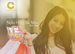 Trải nghiệm làm đẹp từ A đến Z miễn phí tại Crescent Mall