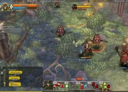 Tree of Savior: Chỉ một tuần nữa thôi, game thủ Việt sẽ được chiến game đỉnh xứ Hàn