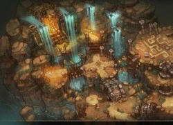 Tree of Savior ra mắt máy chủ Đông Nam Á