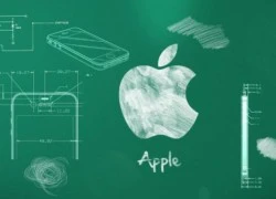 Triết lý trừu tượng của Apple học tập từ Picasso