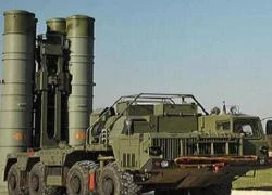 Trung Quốc chuyển tiền mua S-400: Toan tính mới trên biển?