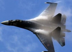 Trung Quốc sẽ mua Su-35 được trang bị hệ thống radar hiện đại hóa của Nga