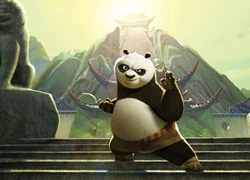 Từ Kung Fu Panda đến Châu Tinh Trì, những lần võ thuật Trung Hoa chạm ngõ Hollywood