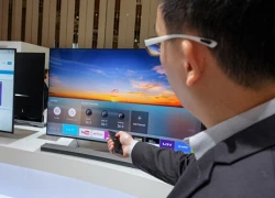 TV 3D sắp bị khai tử