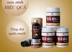 U40 sở hữu vòng eo của thiếu nữ nhờ quấn thảo dược mỗi ngày