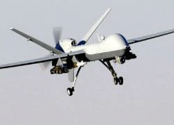 UAV Mỹ tiêu diệt hơn 200 phiến quân ở Yemen và Somalia