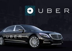 Uber đặt mua 100.000 chiếc Mercedes S-Class?