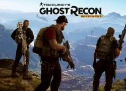 Ubisoft thắng kiện EA, dành bản quyền cụm từ 'Ghost'