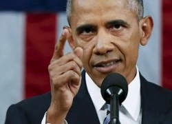 Ukraine mờ nhạt trong chính sách đối ngoại của Tổng thống Obama