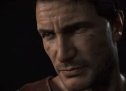 Uncharted 4 sẽ khiến mọi game thủ phải shock vì nền tảng đồ họa quá thực