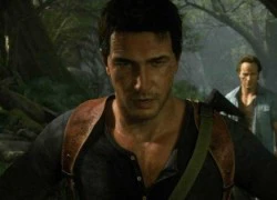 Uncharted 4 tiếp tục bị trì hoãn thêm 2 tuần