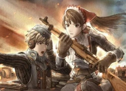 Valkyria Chronicles Remastered có mặt trên PS4 ngày 17/5