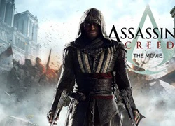 Vé xem sớm 'Assassin's Creed' có giá lên tới 1.200 USD