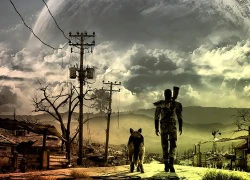 Vì sao Bethesda chưa làm phim về Fallout