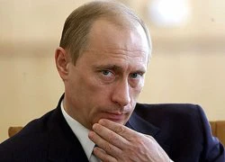 Vì sao CIA không giải mã nổi Putin?