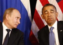 Vì sao Tổng thống Obama đổi thái độ với ông Putin?