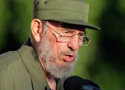 Vì sao Tổng thống Obama và ông Fidel Castro không gặp nhau?