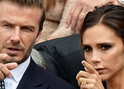 Victoria Beckham kinh doanh thời trang bị thua lỗ hơn 100 tỷ đồng