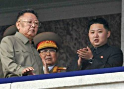 Viện nghiên cứu bí mật kéo dài tuổi thọ cho lãnh đạo Kim Jong-il