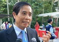 &#8216;Việt Nam phải mạnh lên bằng hiền tài&#8217;