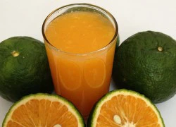 Vitamin C giúp ngăn ngừa đục thủy tinh thể