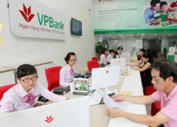 VPBank trích lập dự phòng rủi ro 1.748 tỷ đồng đã đủ chưa?