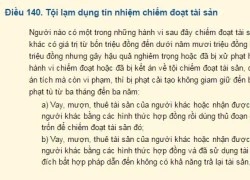 Vụ Lừa đảo gần 20 triệu VNĐ trong cộng đồng CF Mobile