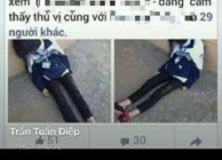 Vụ nữ sinh bị đánh sau "tuyên bố không sợ ai": Nhà trường kỷ luật 11 học sinh