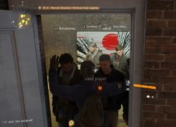 Vừa mở cửa vài tiếng, game thủ The Division đã ôm hận vì lỗi