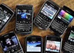 WhatsApp 'bỏ rơi' người dùng BlackBerry