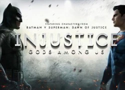 'Xem' sớm bom tấn Batman v Superman: Dawn of Justice