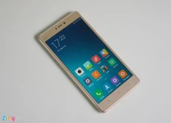 Xiaomi Mi 4s dáng đẹp, cấu hình cao giá gần 7 triệu tại VN