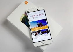 Xiaomi Mi5 về Việt Nam, giá hơn 10 triệu đồng