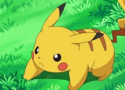 Xôn xao chuyện Pikachu theo phe Sơn Tinh hạ gục Thủy Tinh