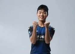 Xuân Trường được Incheon United ngợi khen