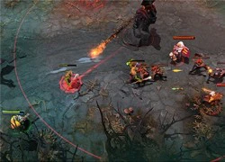 Xuất hiện bug lạ trong Dota 2: Phantom Lancer làm crash game nếu chơi quá phút 40