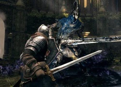 Xuất hiện Dark Souls trên di động nhưng theo phong cách hoàn toàn mới