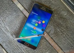 Samsung Galaxy Note 5 giảm giá 2 triệu đồng