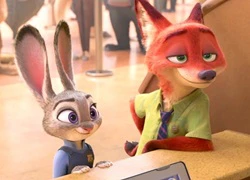 'Zootopia' xác lập kỷ lục doanh thu mới cho Walt Disney