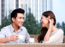 10 bí quyết đơn giản để chồng mãi yêu bạn