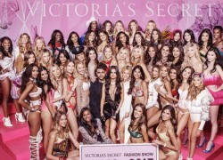 10 sự thật thú vị về Victoria's Secret