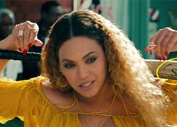 15 điều thú vị trong album 'Lemonade' của Beyonce