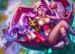 16% game thủ LMHT đã hiến hơn 22 triệu đồng cho Riot Games