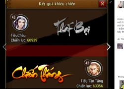 2 nam game thủ quyết đấu, thua phải mặc váy...