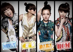 2NE1 và hai năm khủng hoảng