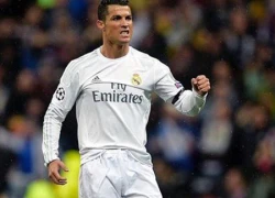 3 bàn thắng của Ronaldo trị giá&#8230; gần 10 triệu USD