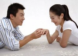 5 bước để người chồng sẽ không bao giờ bị... vợ bỏ