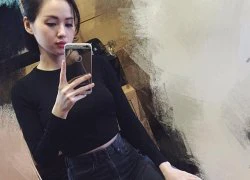 5 hot girl có gương mặt búp bê, hình thể nóng bỏng