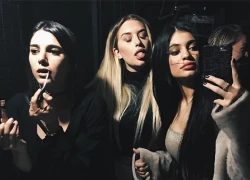 5 khoảnh khắc làm đẹp 'triệu like' của Kylie Jenner